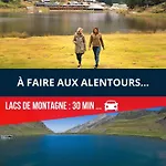 Un Coin De Bigorre - La Tournayaise - Canal Plus, Netflix, Bein, Apple Tv - Wifi Fibre *