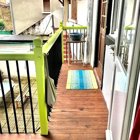 Un Coin De Bigorre - La Tournayaise - Canal Plus, Netflix, Bein, Apple Tv - Wifi Fibre *
