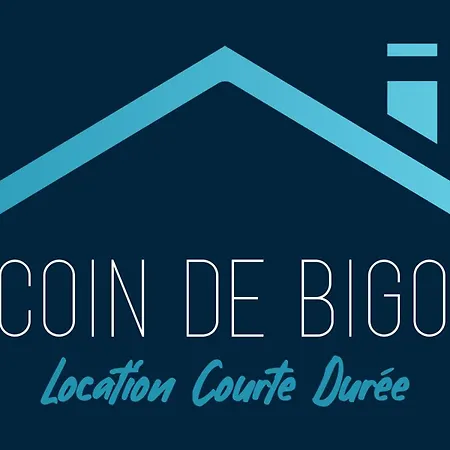 Un Coin De Bigorre - La Tournayaise - Canal Plus, Netflix, Bein, Apple Tv - Wifi Fibre Casa vacanze
