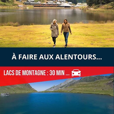 Un Coin De Bigorre - La Tournayaise - Canal Plus, Netflix, Bein, Apple Tv - Wifi Fibre *