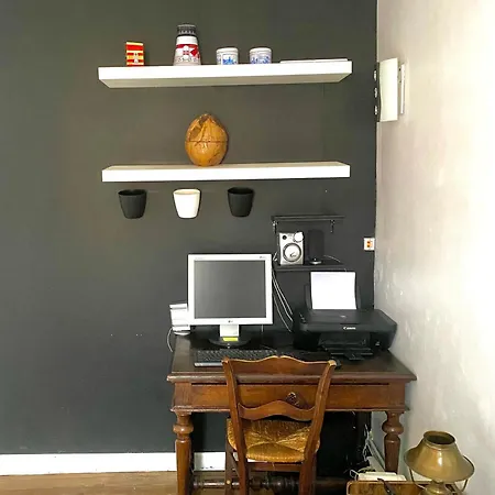 Un Coin De Bigorre - La Tournayaise - Canal Plus, Netflix, Bein, Apple Tv - Wifi Fibre Casa vacanze *