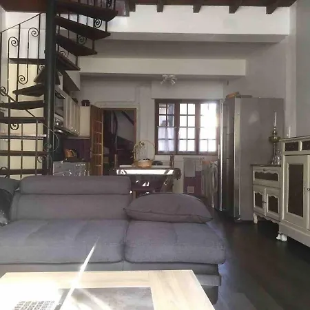 Un Coin De Bigorre - La Tournayaise - Canal Plus, Netflix, Bein, Apple Tv - Wifi Fibre Casa vacanze *