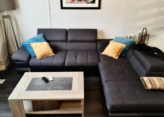 بيت للعطل Un Coin De Bigorre - La Tournayaise - Canal Plus, Netflix, Bein, Apple Tv - Wifi Fibre Tournay