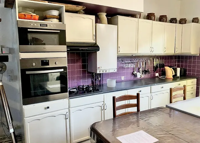 Un Coin De Bigorre - La Tournayaise - Canal Plus, Netflix, Bein, Apple Tv - Wifi Fibre * Tournay