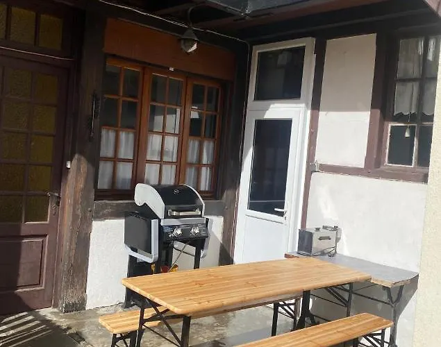 Un Coin De Bigorre - La Tournayaise - Canal Plus, Netflix, Bein, Apple Tv - Wifi Fibre