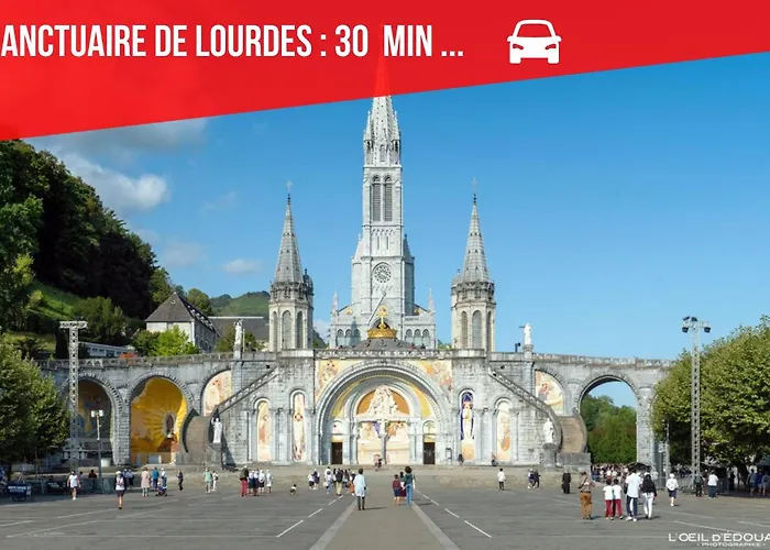 Un Coin De Bigorre - La Tournayaise - Canal Plus, Netflix, Bein, Apple Tv - Wifi Fibre * Tournay