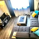 Un Coin De Bigorre - La Tournayaise - Canal Plus, Netflix, Bein, Apple Tv - Wifi Fibre Casa vacanze