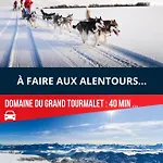 Un Coin De Bigorre - La Tournayaise - Canal Plus, Netflix, Bein, Apple Tv - Wifi Fibre Tournay