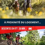 Un Coin De Bigorre - La Tournayaise - Canal Plus, Netflix, Bein, Apple Tv - Wifi Fibre *