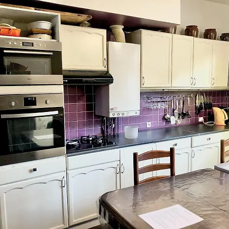 Un Coin De Bigorre - La Tournayaise - Canal Plus, Netflix, Bein, Apple Tv - Wifi Fibre * Tournay
