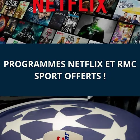 Un Coin De Bigorre - La Tournayaise - Canal Plus, Netflix, Rmc Sport - Wifi Fibre Holiday home