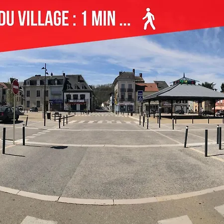Holiday home Un Coin De Bigorre - La Tournayaise - Canal Plus, Netflix, Rmc Sport - Wifi Fibre