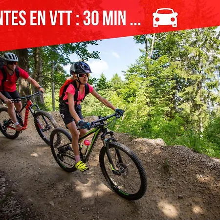 Un Coin De Bigorre - La Tournayaise - Canal Plus, Netflix, Rmc Sport - Wifi Fibre Tournay