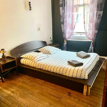 Holiday home Un Coin De Bigorre - La Tournayaise - Canal Plus, Netflix, Rmc Sport - Wifi Fibre *