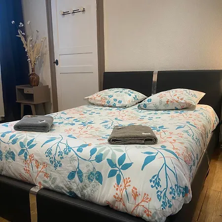 Un Coin De Bigorre - La Tournayaise - Canal Plus, Netflix, Bein, Apple Tv - Wifi Fibre Casa vacanze *